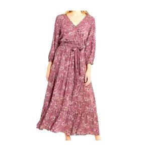 Knox Rose Dress NWT XS *